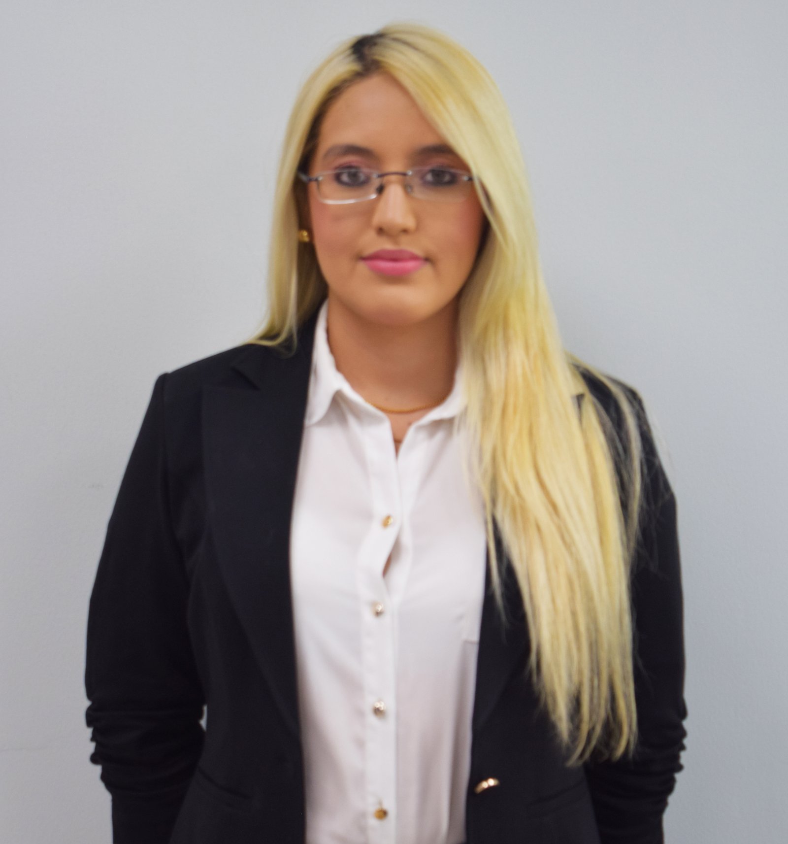 Ashley Brigett Castillo Quezada  